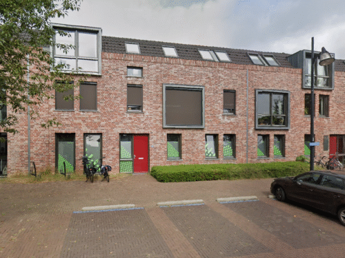 pand eijsden